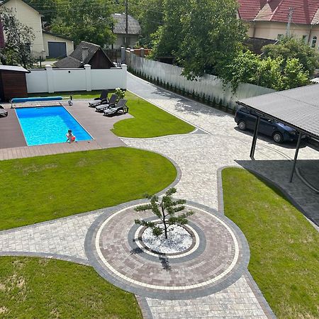Гірський Кришталь Apartment Skole Ngoại thất bức ảnh