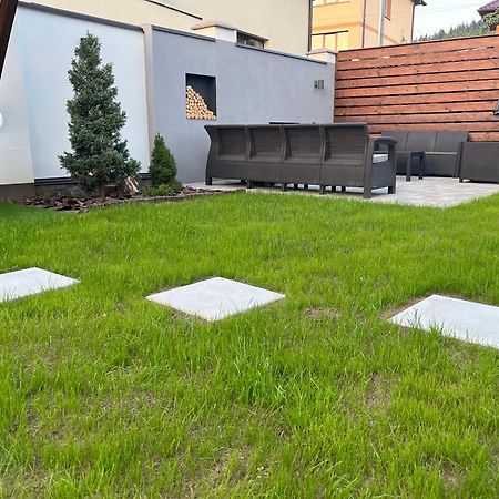 Гірський Кришталь Apartment Skole Ngoại thất bức ảnh