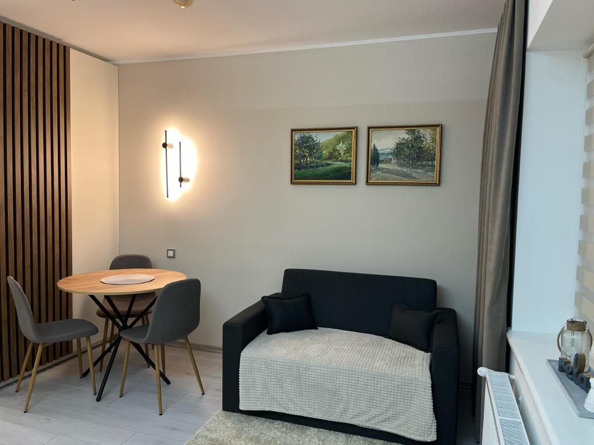 Гірський Кришталь Apartment Skole Ngoại thất bức ảnh