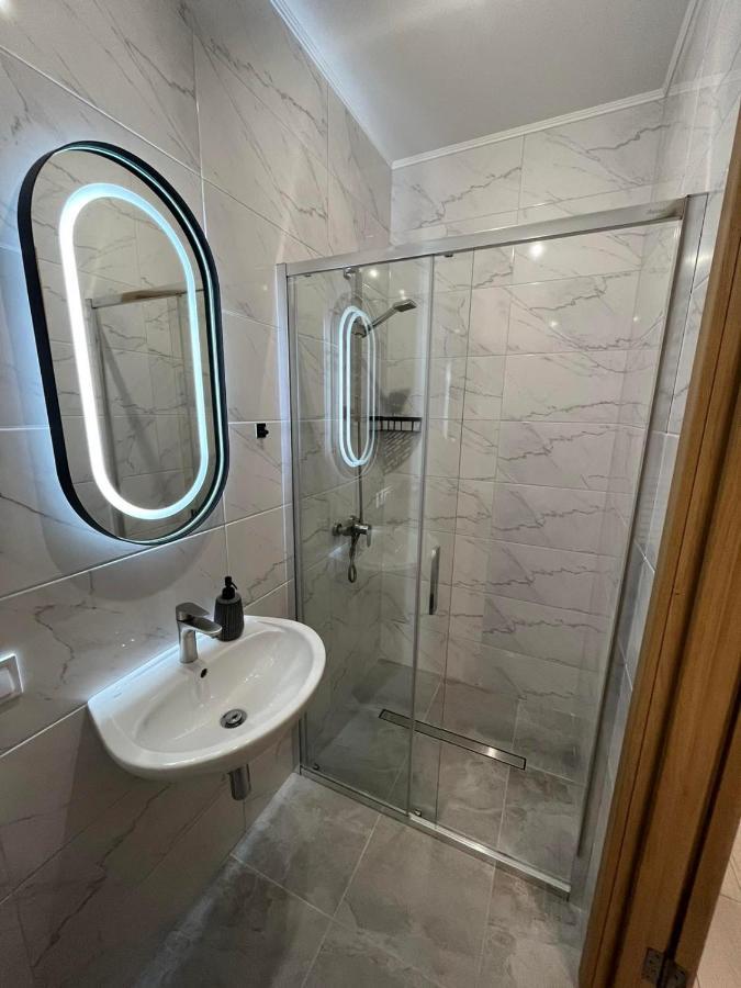 Гірський Кришталь Apartment Skole Ngoại thất bức ảnh