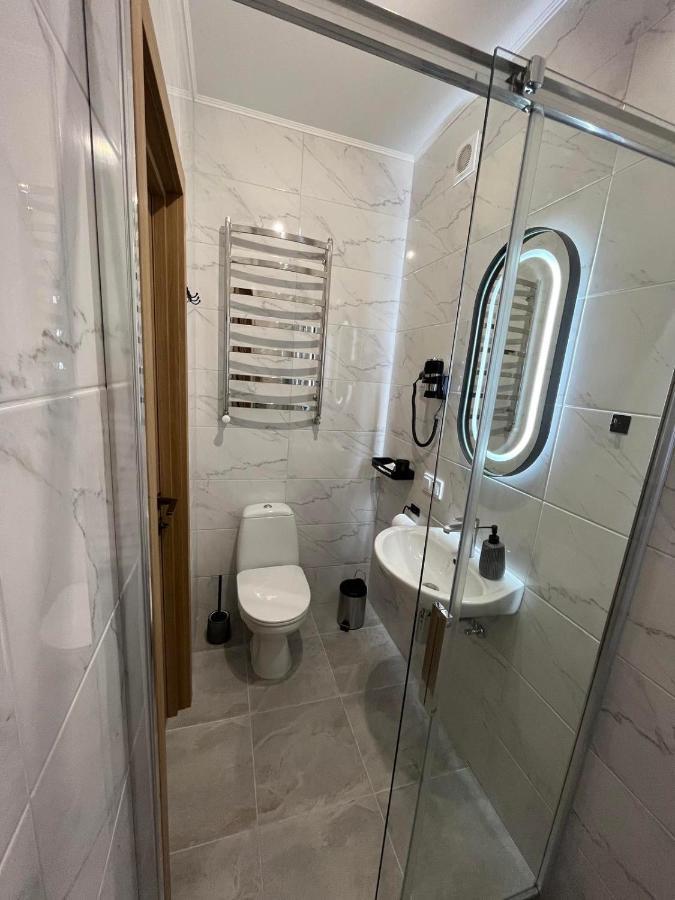 Гірський Кришталь Apartment Skole Ngoại thất bức ảnh