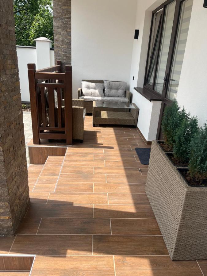 Гірський Кришталь Apartment Skole Ngoại thất bức ảnh