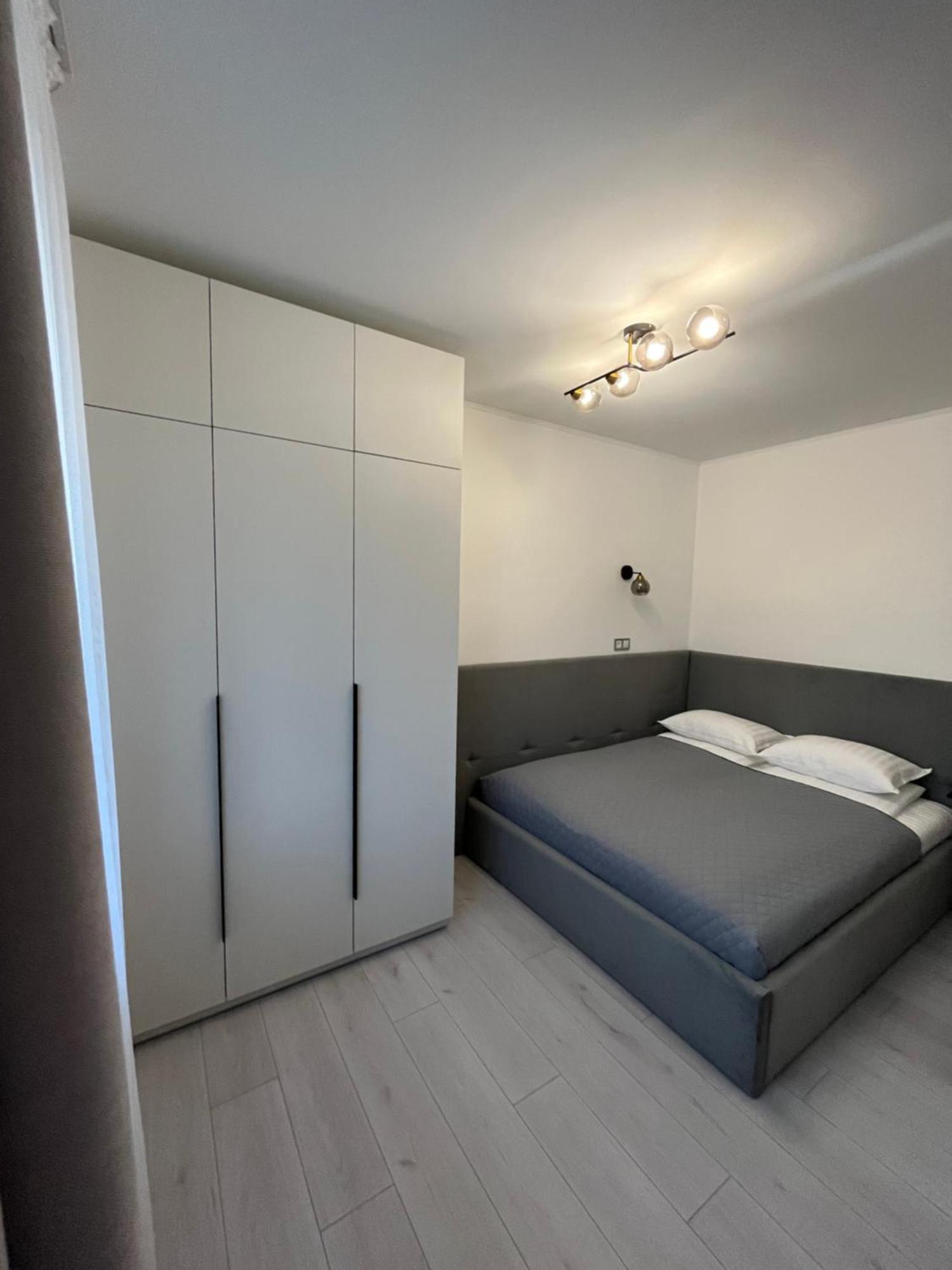 Гірський Кришталь Apartment Skole Ngoại thất bức ảnh
