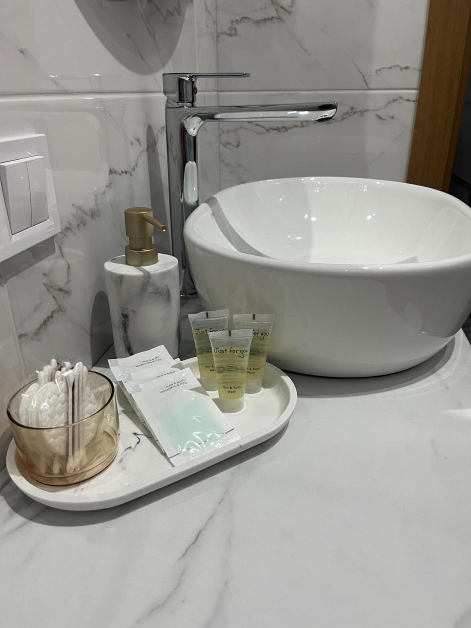 Гірський Кришталь Apartment Skole Ngoại thất bức ảnh