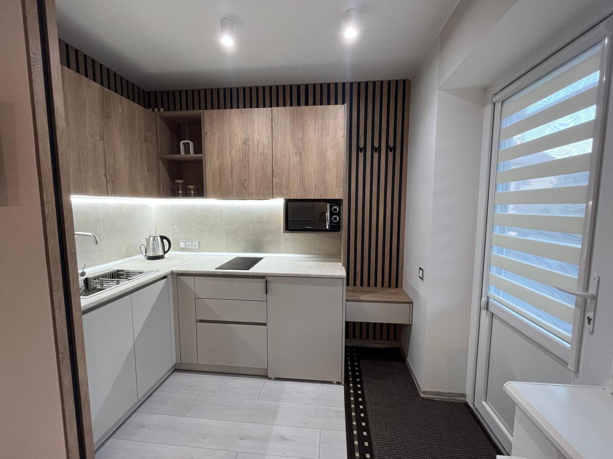 Гірський Кришталь Apartment Skole Ngoại thất bức ảnh
