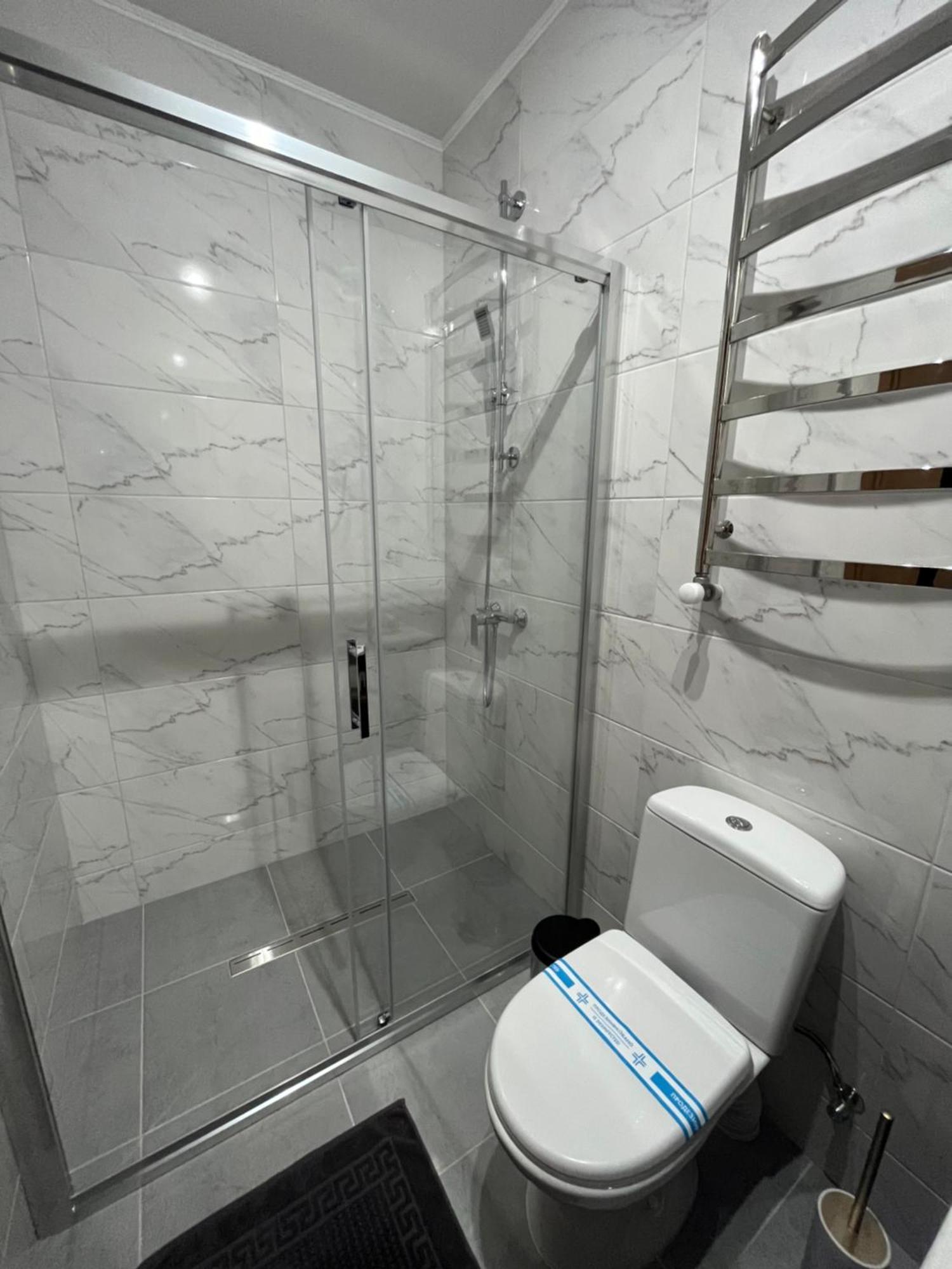 Гірський Кришталь Apartment Skole Ngoại thất bức ảnh