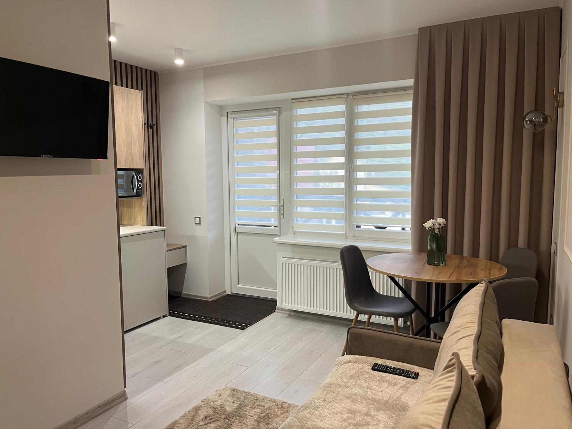 Гірський Кришталь Apartment Skole Ngoại thất bức ảnh
