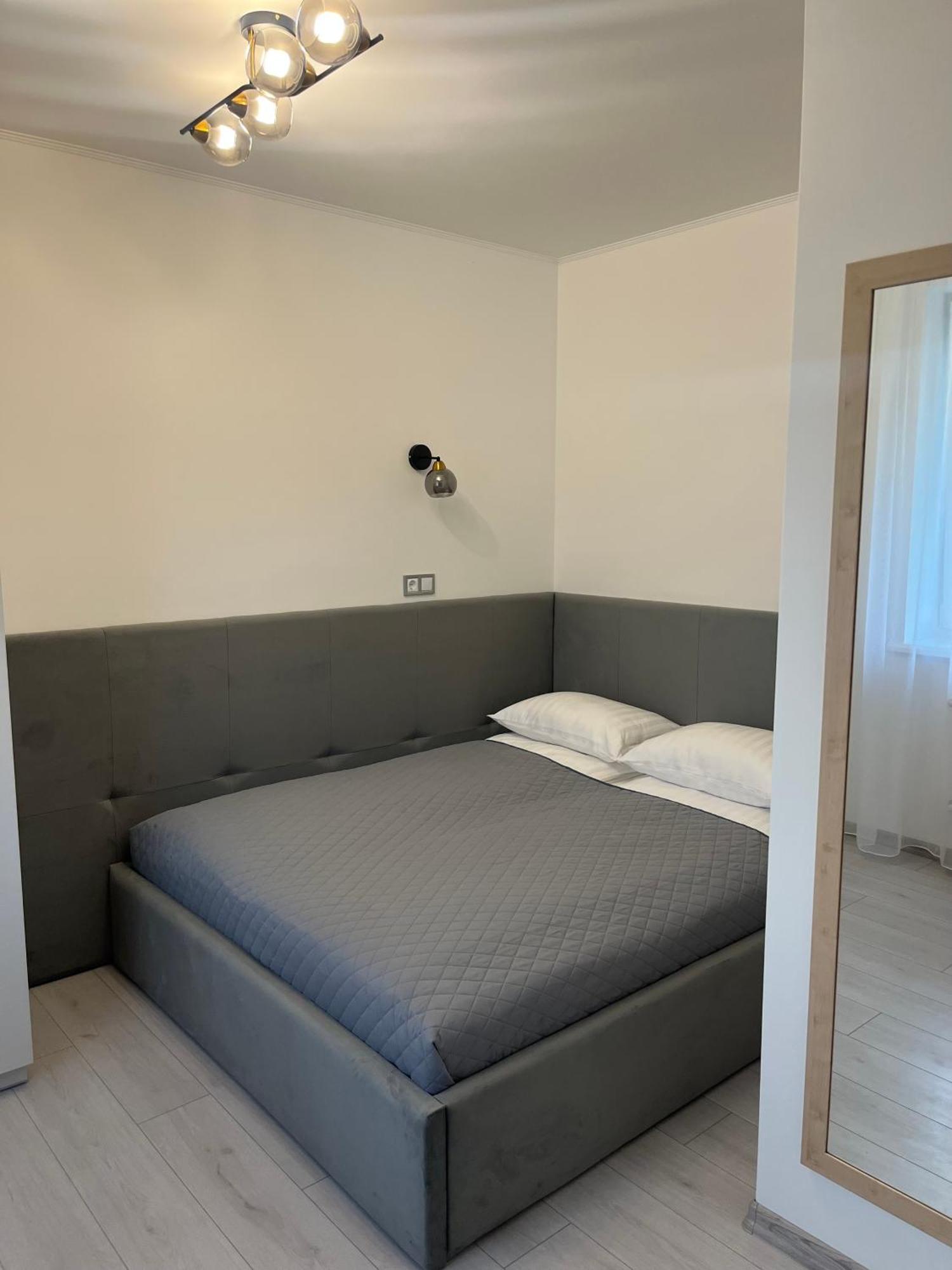Гірський Кришталь Apartment Skole Ngoại thất bức ảnh