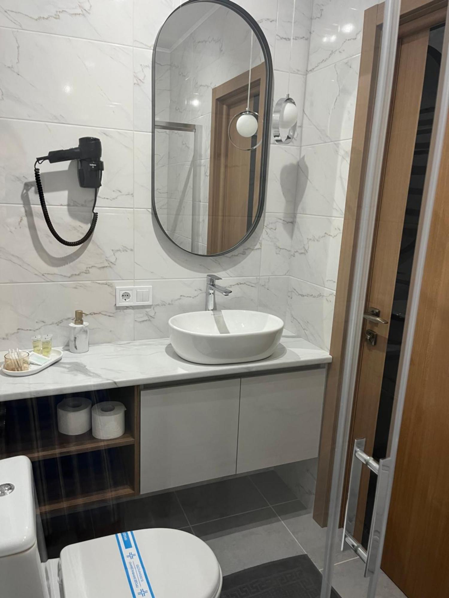 Гірський Кришталь Apartment Skole Ngoại thất bức ảnh