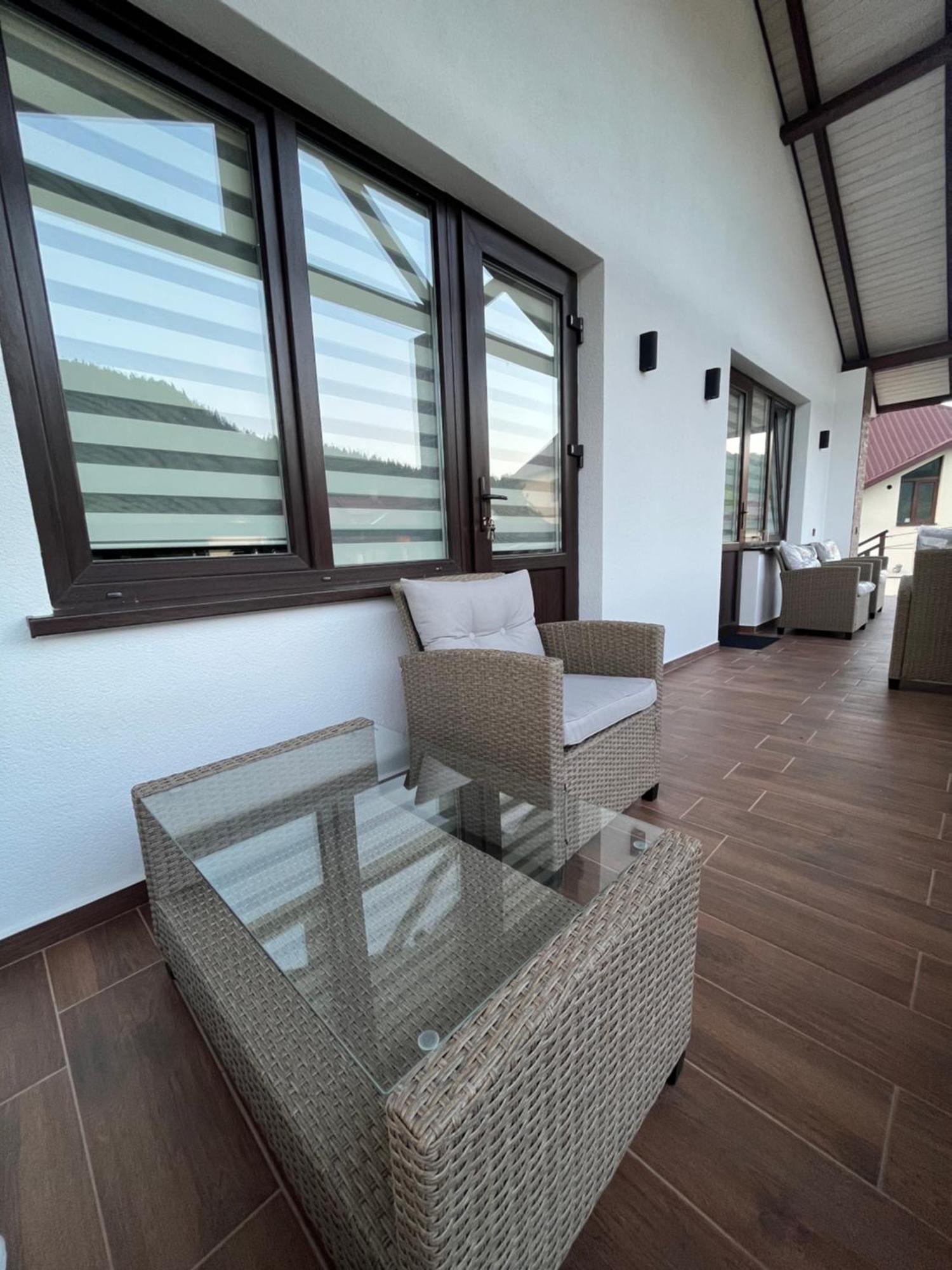 Гірський Кришталь Apartment Skole Ngoại thất bức ảnh