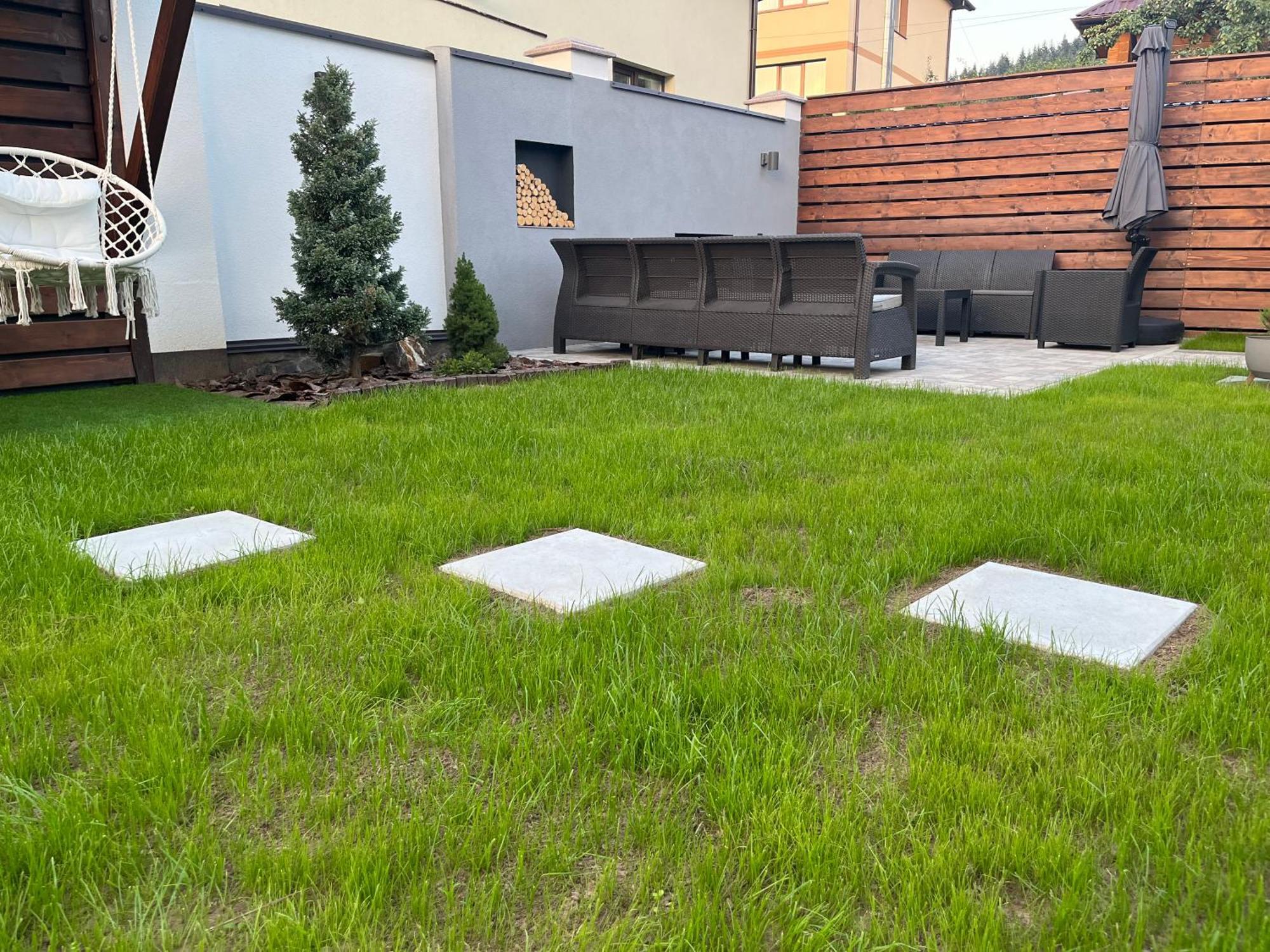 Гірський Кришталь Apartment Skole Ngoại thất bức ảnh