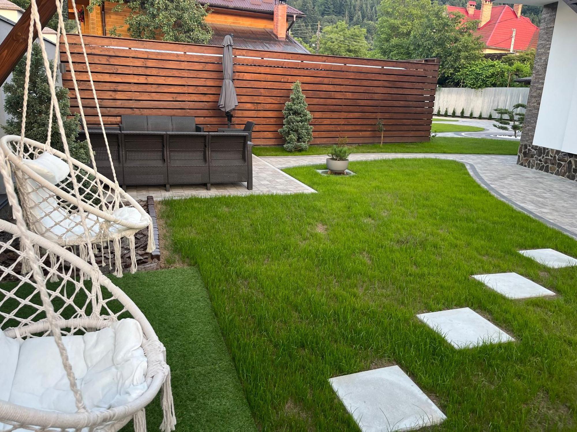 Гірський Кришталь Apartment Skole Ngoại thất bức ảnh