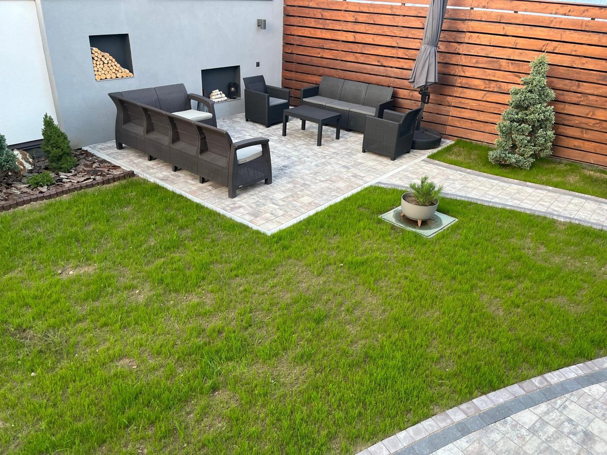 Гірський Кришталь Apartment Skole Ngoại thất bức ảnh
